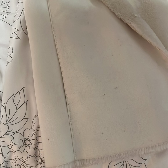 Ralph lauren fur lined vest - Picture 6 of 7